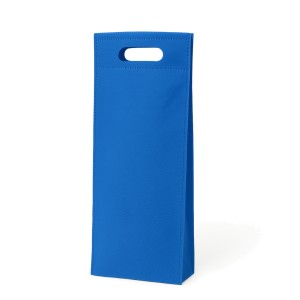 17x40 BOLSA DE FRISELINA RIÑON VINO AZUL FRANCIA